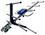 World Vision T624D2 + Антена ES-003 blue + кабель 10м + конектори, фото 8