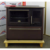 Опапально-варювальна піч із водним контуром Plamen Termo Glas