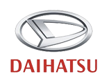 Килимки в салон DAIHATSU (ДАЙХАТЦУ)