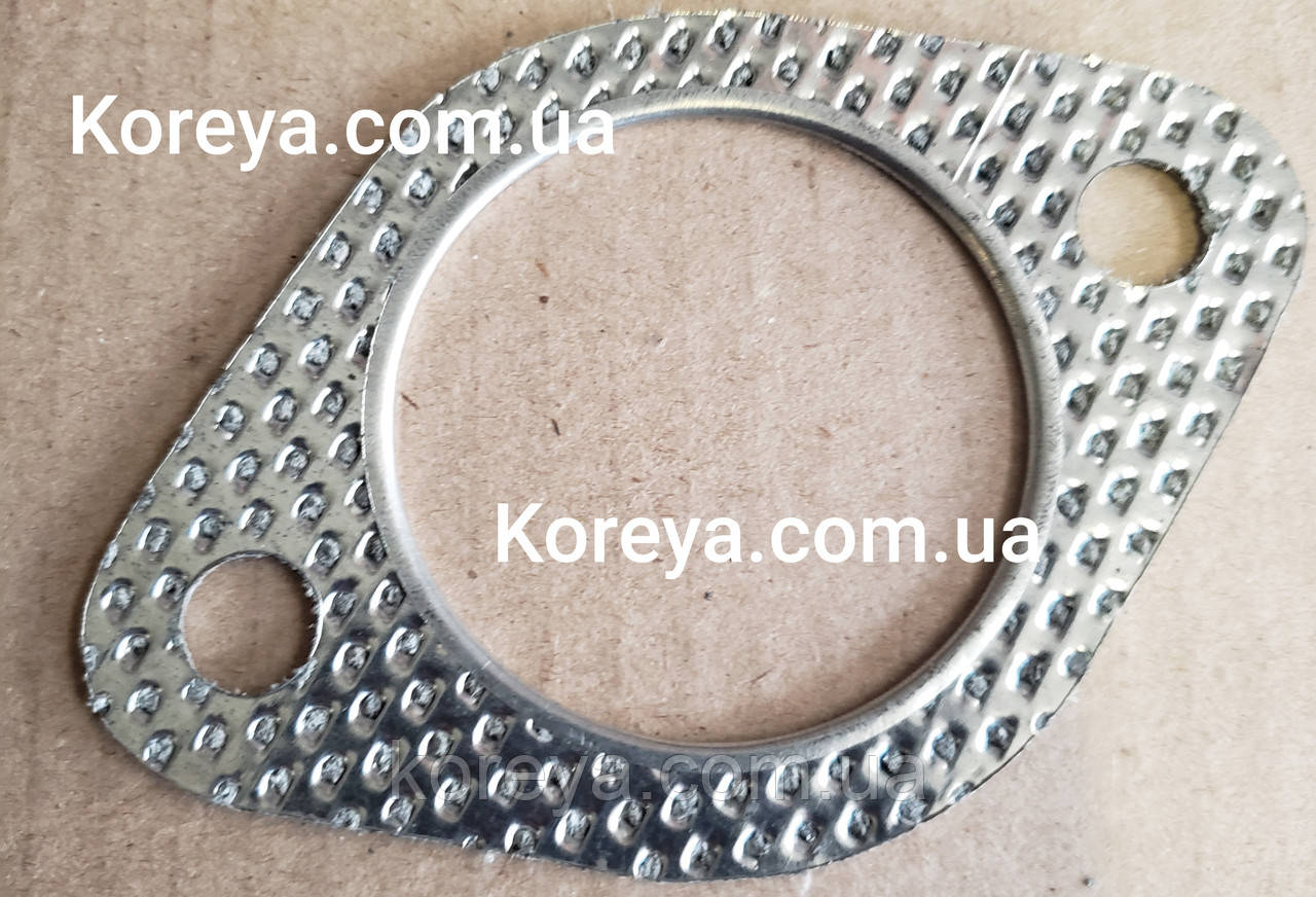 Прокладка приемной трубы Сенс 1.4: продажа, цена в Запорожье. Прокладки ...