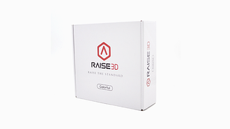 Пластик в котушці Raise3D