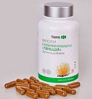 Кордицепс Тяньши.Здоровье вашей семьи