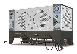 Промислова мийка високого тиску MASTER 12/100 MAC international