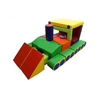 М'які ігрові трансформери