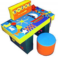 Дидактичні ігрові модулі