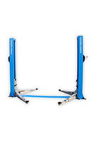 Підйомник двостійковий симетричний TST55W (5.5 т)