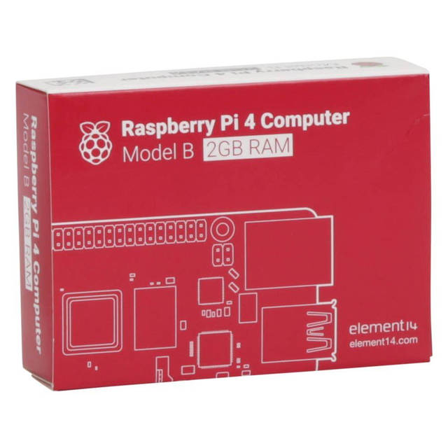 Raspberry Pi 7インチ　液晶 Pi 4 Model B 2GB Raspberry Pi 4 Model B 2Gb RAM миниатюрный компьютер купить