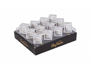 Підсвітка для кальяну "Кубик льоду", фото 2