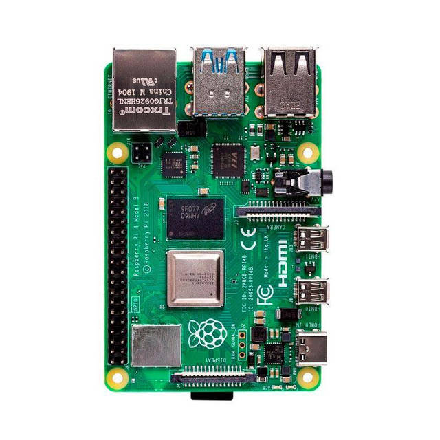 名刺サイズのコンピューター　ラズパイ4 名刺サイズのコンピューター ラズパイ4 名刺サイズのコンピューター