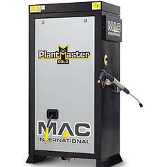 Промислова мийка високого тиску COLD PLANTMASTER 12/100 MAC international