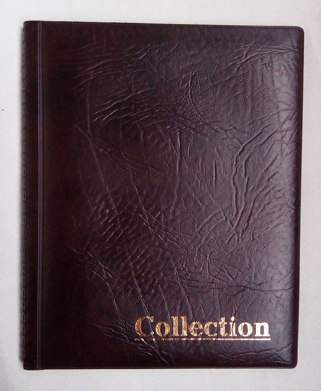 Альбом для монет Collection Mix 250 ячеек - фото 6 - id-p645431366