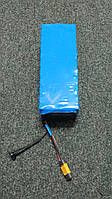 Батарея, аккумулятор для электровелосипеда Boston Swing 10S 36В 10.6Ач