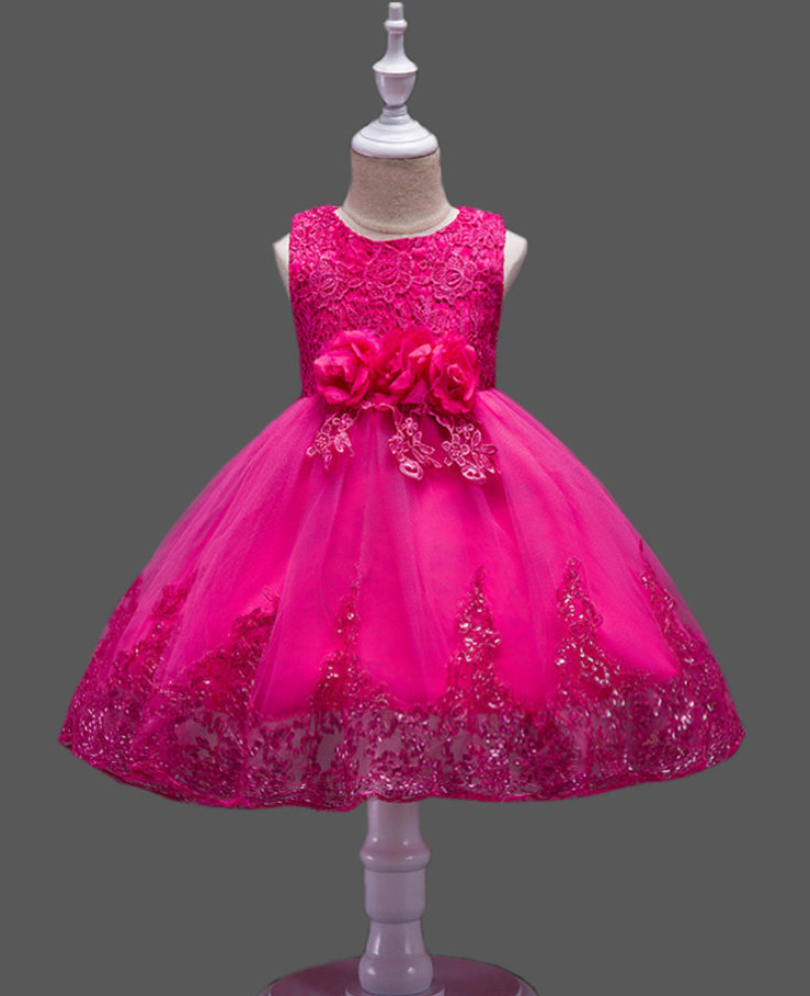 Ошатне яскраве малинове плаття. Elegant bright raspberry dress.2021
