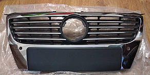 Решітка радіатора Volkswagen Passat B6 решітка Пассат Б6