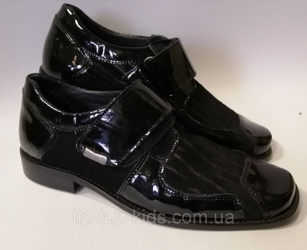 Туфлі Bartek р. 38