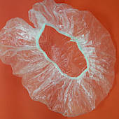 Поліетиленова Шапочка для душа (50 шт/уп)