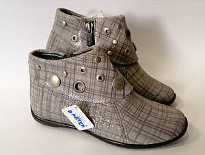 Черевики Bartek р. 28-18 см