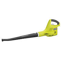 Акумуляторна повітродувка RYOBI OBL1802 ONE+