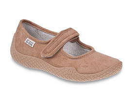 Туфлі діабетичні, для проблемних ніг жіночі DrOrto 197 D 004 (Коричневий)