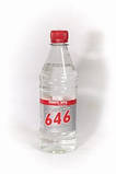Розчинювач 646 ДСТУ 0,5л., фото 2