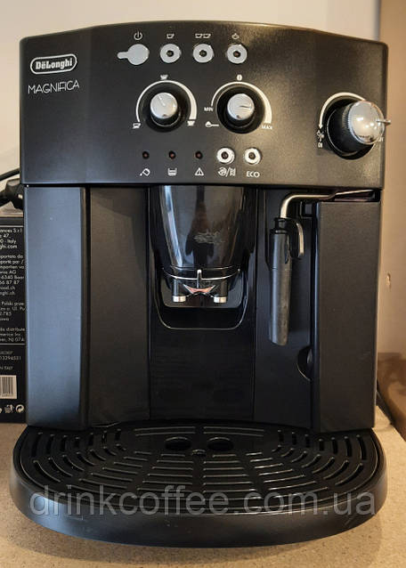 Espresso Machine Delonghi Esam 4000 Delonghi Magnifica 4000 Online