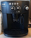 Кавомашина DeLonghi ESAM 4000 Magnifica ECO б/у (обслужена), фото 3