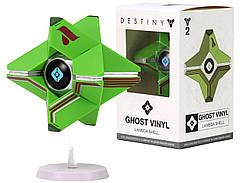 Фігурка Bungiє Привид Доля Destiny Ghost Vinyl Lambda Shell 18 см D G18