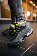 Чоловічі кросівки Nike Air Max 95 Sneaker \ Найк Аір Макс 95 Снікербут, фото 1