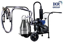 Доїльний апарат DeLaval (ДеЛаваль) MMU11