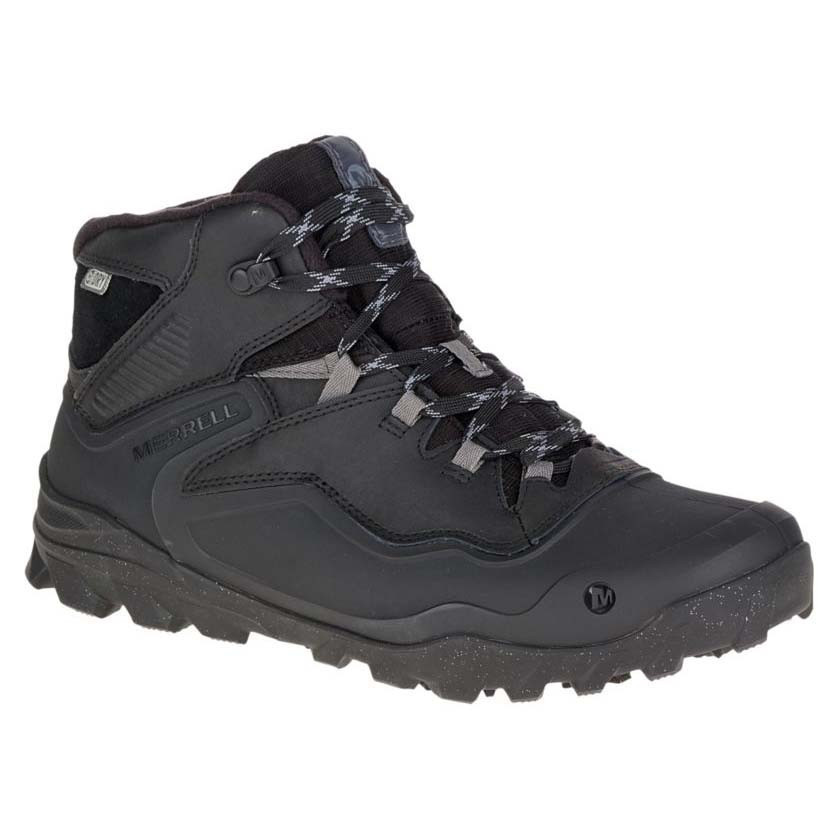 Черевики зимові чоловічі merrell Overlook 6 ice+wp