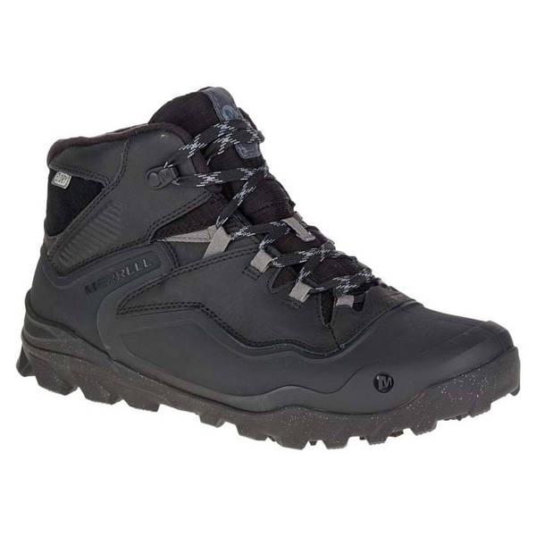 Merrell overlook deals 6 ice+ waterproof
