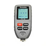 Товщиномір Yunombo YNB-200 тестер фарби від 0 мкм до 1,3 мм