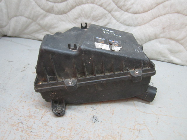 Корпус фільтра R10724 Mazda 626 GD 1987-1992
