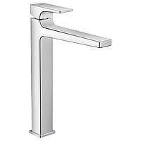 Смеситель для раковины Hansgrohe Metropol 32512000