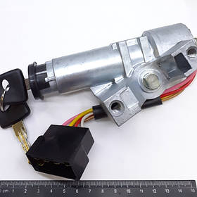 Замок запалювання ГАЗ 31105 31110-370401000