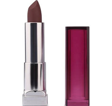 Поживна губ MAYBELLINE Color Sensational "Розкішний колір" (Мейбеллин Колор Сенсейшнал) В, фото 1