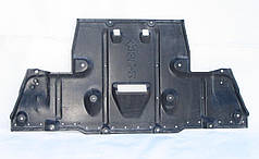 Захист двигуна задня Nissan Leaf ZE0 (10-12) 74811-3NA0A