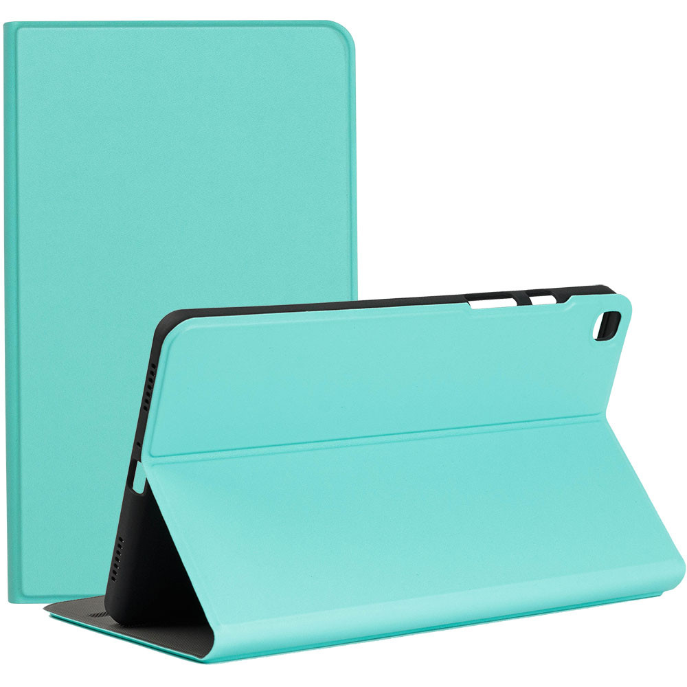 Чехол Galeo Flex TPU Folio для Samsung Galaxy Tab A 8.0 (2019) SM-T290, SM-T295 Mint