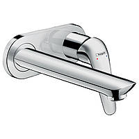 Смеситель для раковины Hansgrohe Novus 71127000