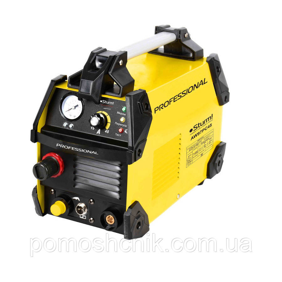 Плазморіз Sturm AW97PC45, фото 1