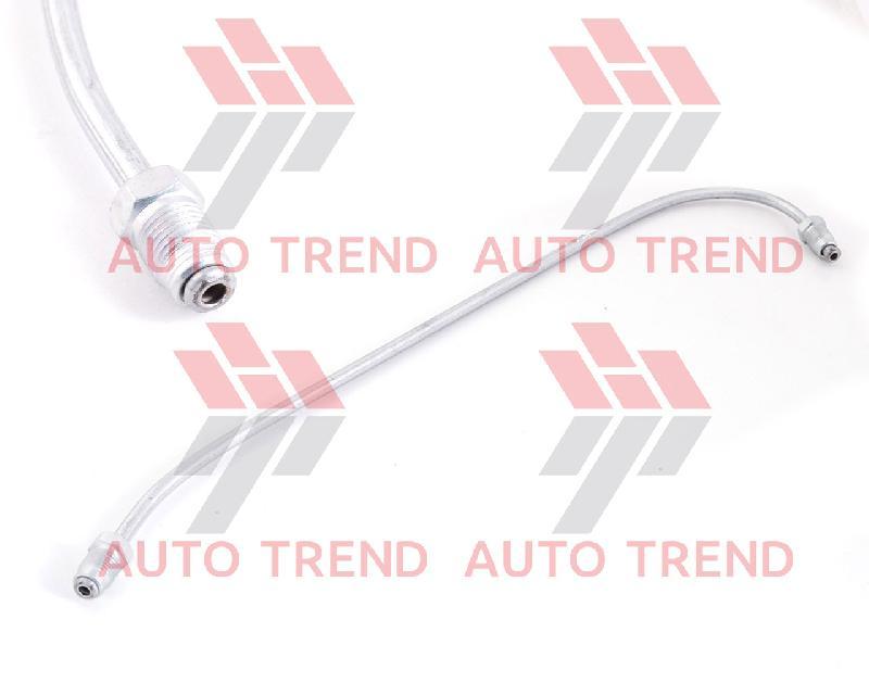 Трубка сцепления ВАЗ 2121 21213 Нива Тайга (ID#1072284446), цена: 60 ...