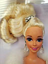 Лялька Барбі Колекційна Зоряний Вальс 1995 Barbie Starlight Waltz 14070, фото 3