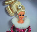 Лялька Барбі Колекційна Зоряний Вальс 1995 Barbie Starlight Waltz 14070, фото 4