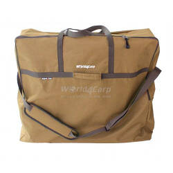 Чохол для ліжка World4Carp BEDCHAIR BAG COYOTE 80х90