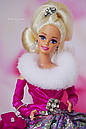 Лялька Барбі Колекційна Зоряний Вальс 1995 Barbie Starlight Waltz 14070, фото 6