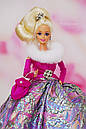 Лялька Барбі Колекційна Зоряний Вальс 1995 Barbie Starlight Waltz 14070, фото 7