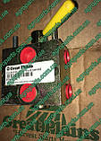 Клапан 810-274C DOUBLE SELECTOR VALVE Great Plains запчастини в Україні гідророзподільник 810-274с запчастин, фото 8