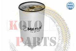 Фільтр палива Ford Transit з 1986 до 1997 р. 2.5D/TD Паливний фільтр Форд Транзит дизельний