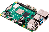 Мікрокомп'ютер Raspberry Pi 4 Model B 8GB (RPI4-MODBP-8GB), фото 3