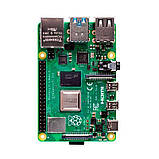 Мікрокомп'ютер Raspberry Pi 4 Model B 8GB (RPI4-MODBP-8GB), фото 5